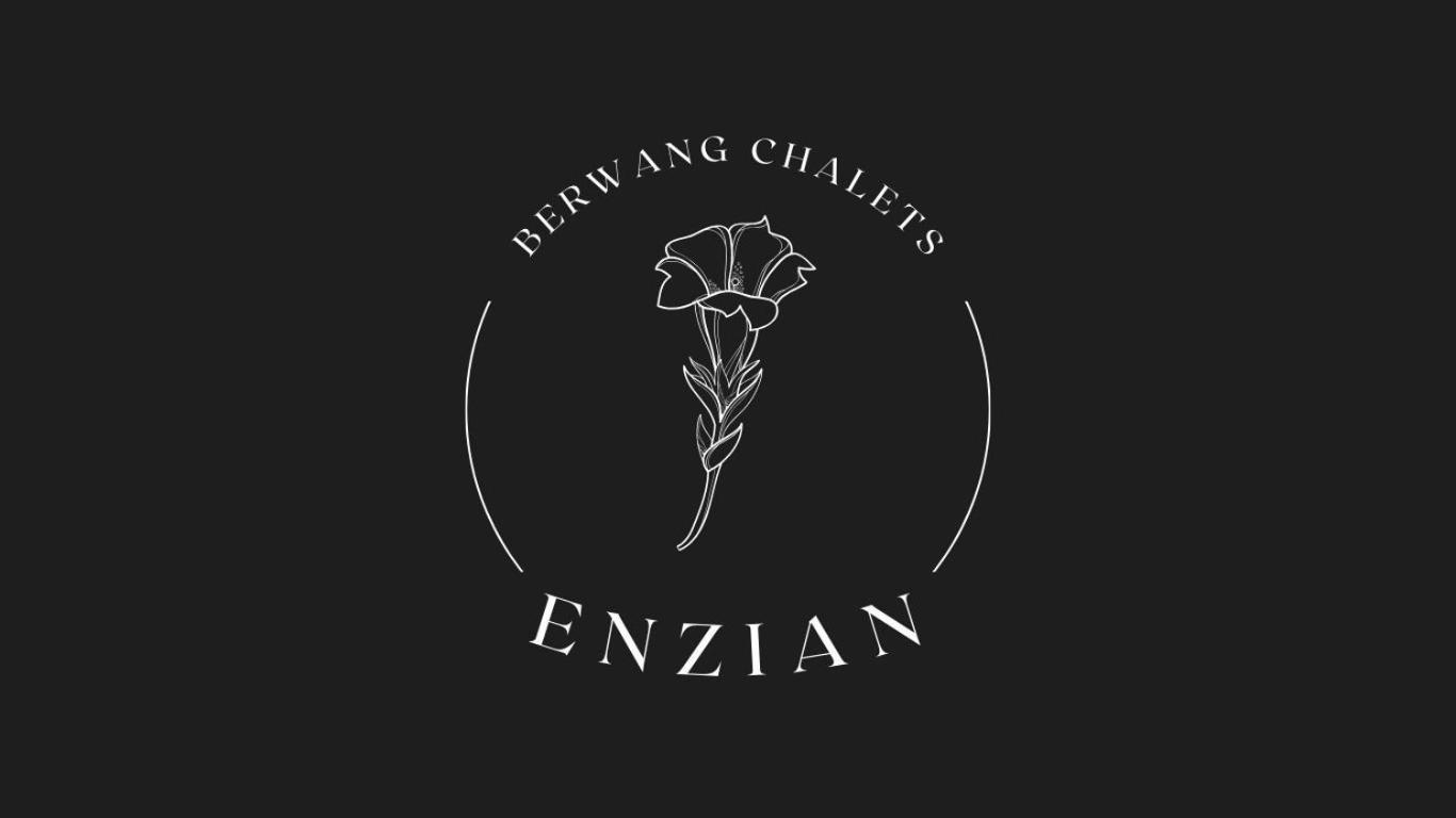 Berwang Chalets - Enzian Екстериор снимка
