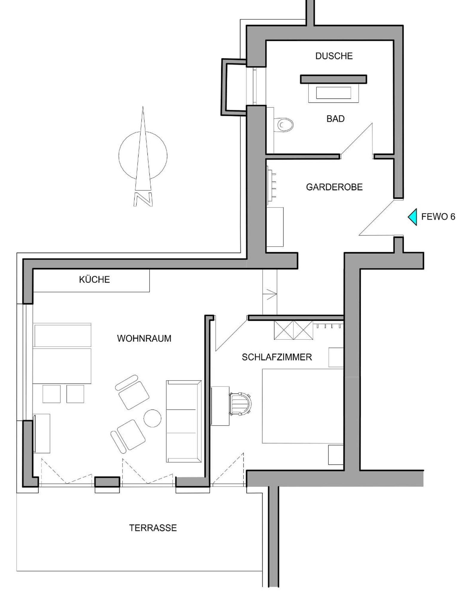 Berwang Chalets - Enzian Екстериор снимка