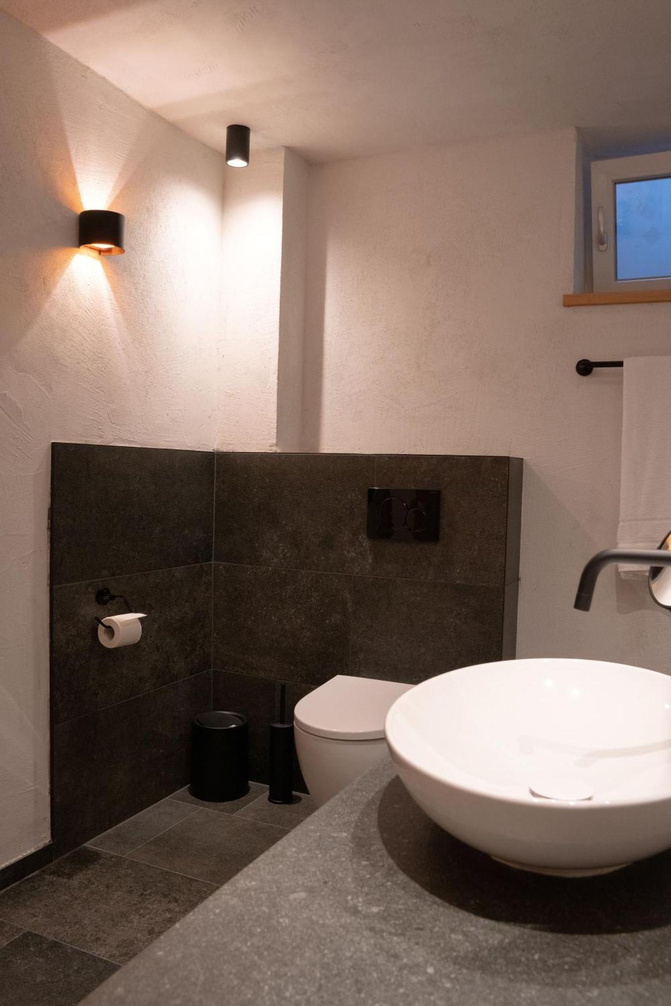 Berwang Chalets - Enzian Екстериор снимка